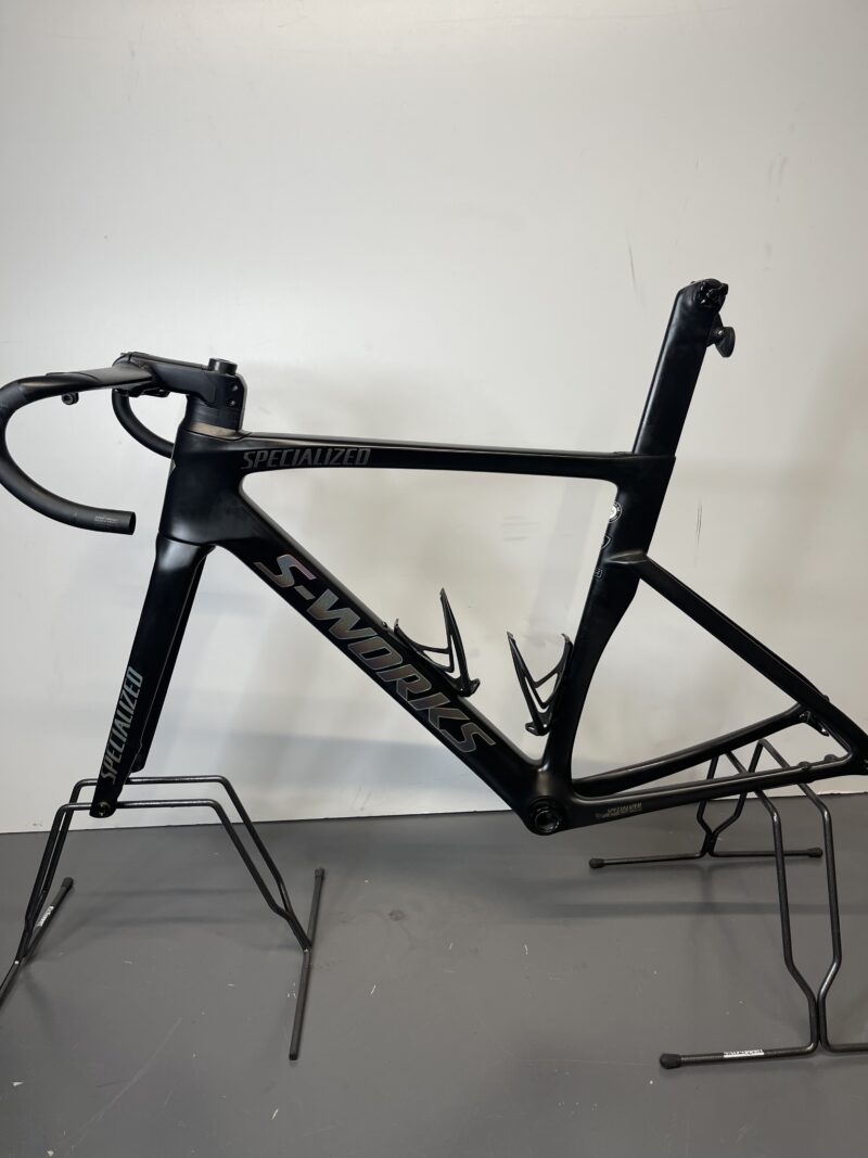 TELAIO VENGE S-works taglia54 - immagine 2