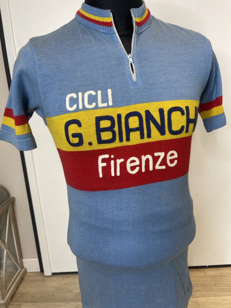 Bianchi Firenze taglia s - immagine 2