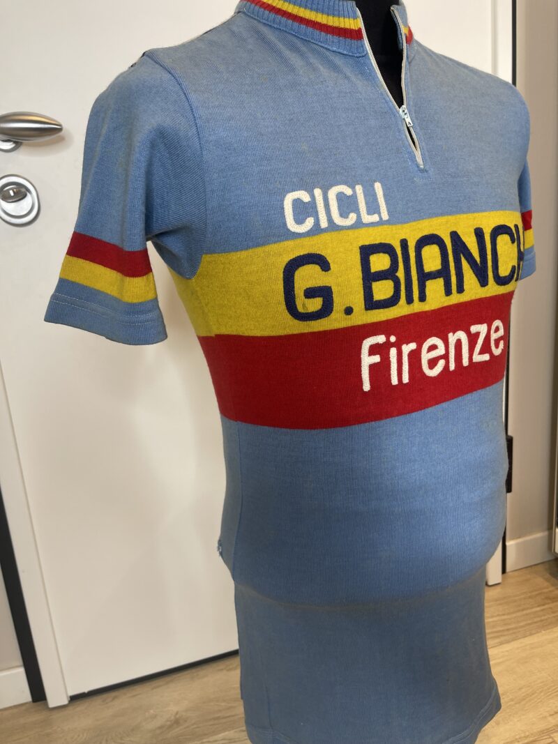 Bianchi Firenze taglia s - immagine 3