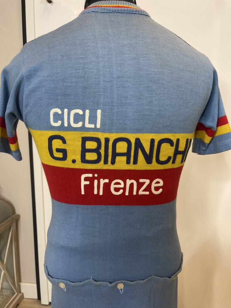 Bianchi Firenze taglia s - immagine 6