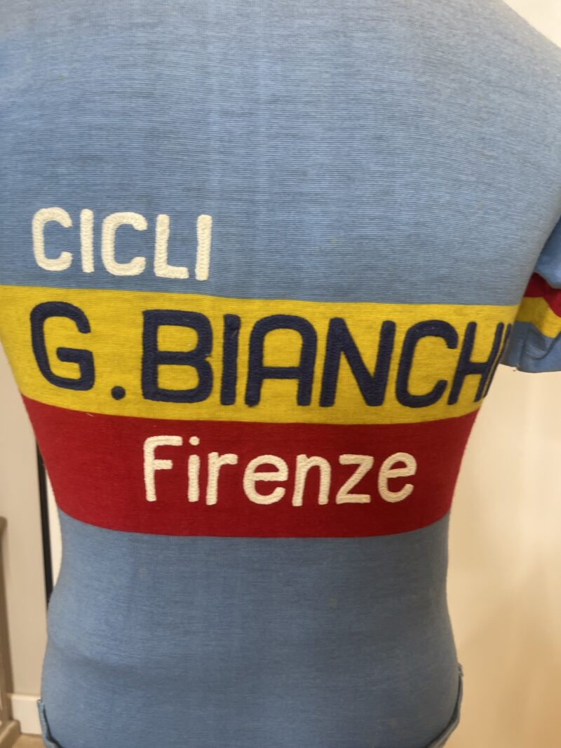 Bianchi Firenze taglia s - immagine 7