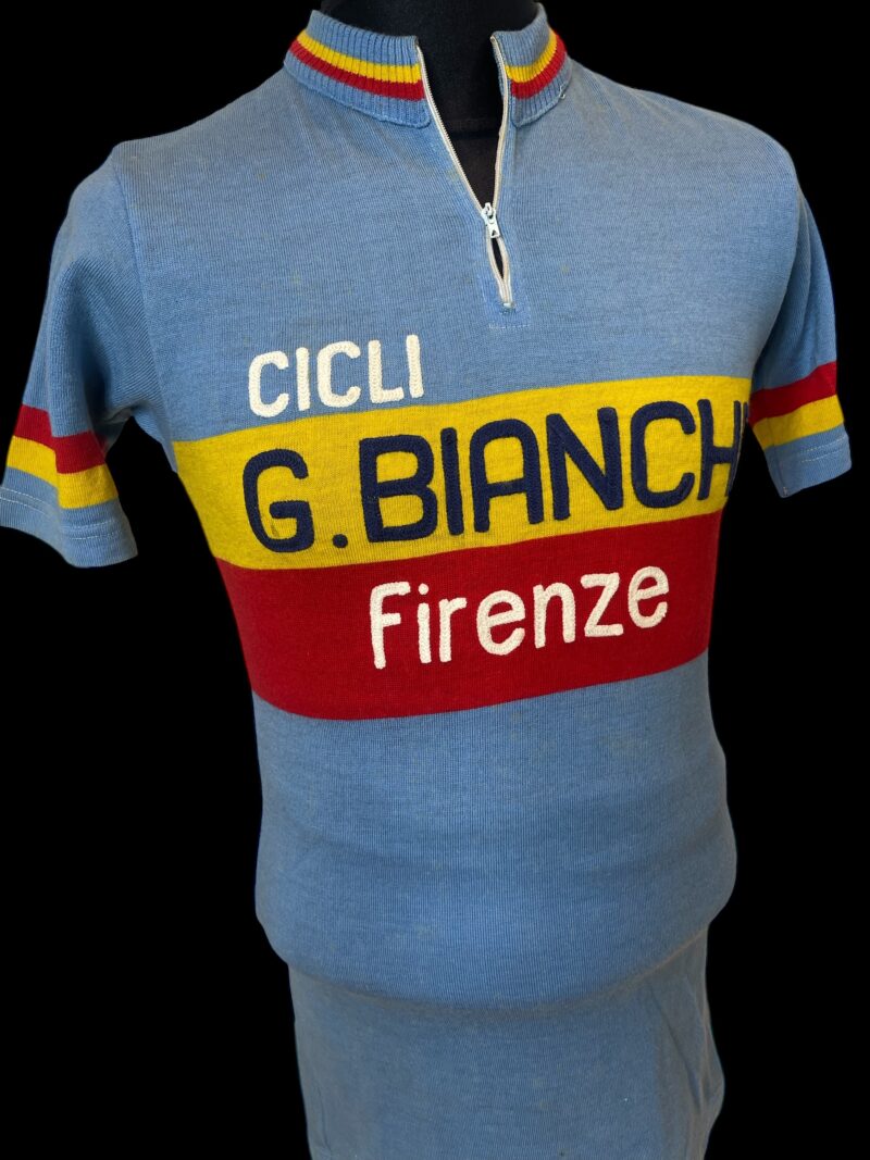 Bianchi Firenze taglia s