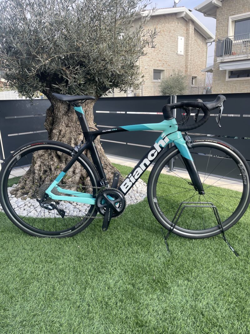 Bianchi oltrexr4 - immagine 2