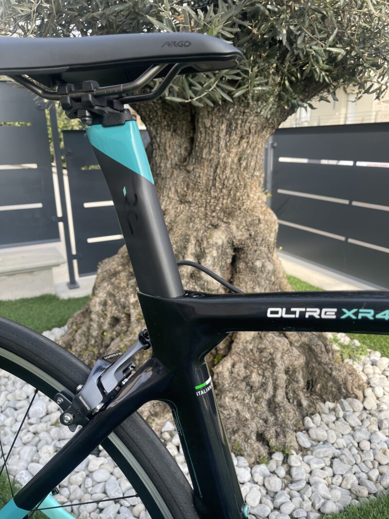 Bianchi oltrexr4 - immagine 3