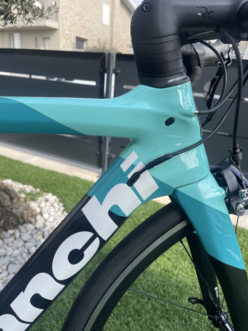 Bianchi oltrexr4 - immagine 6