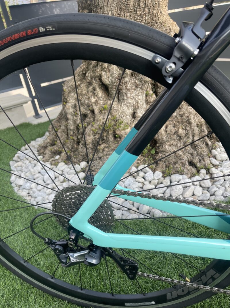 Bianchi oltrexr4 - immagine 5