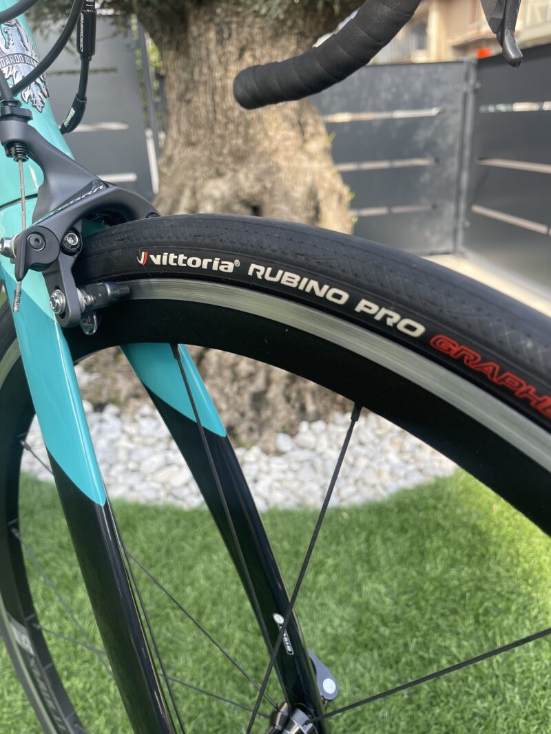 Bianchi oltrexr4 - immagine 7