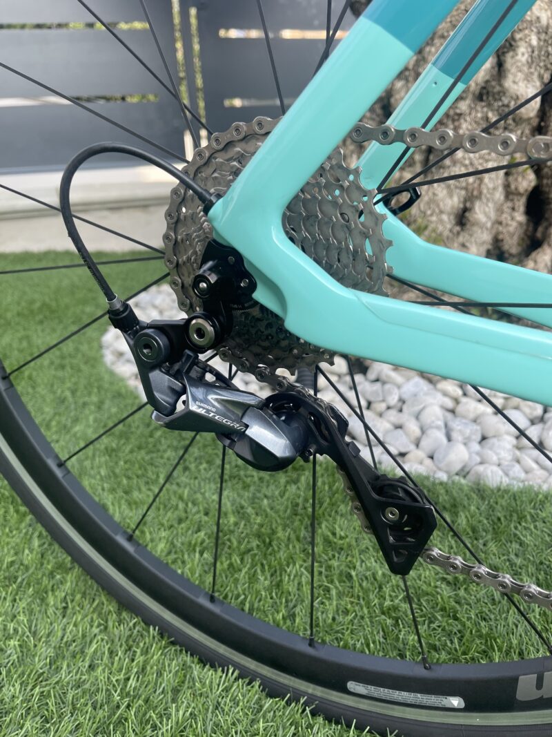 Bianchi oltrexr4 - immagine 8