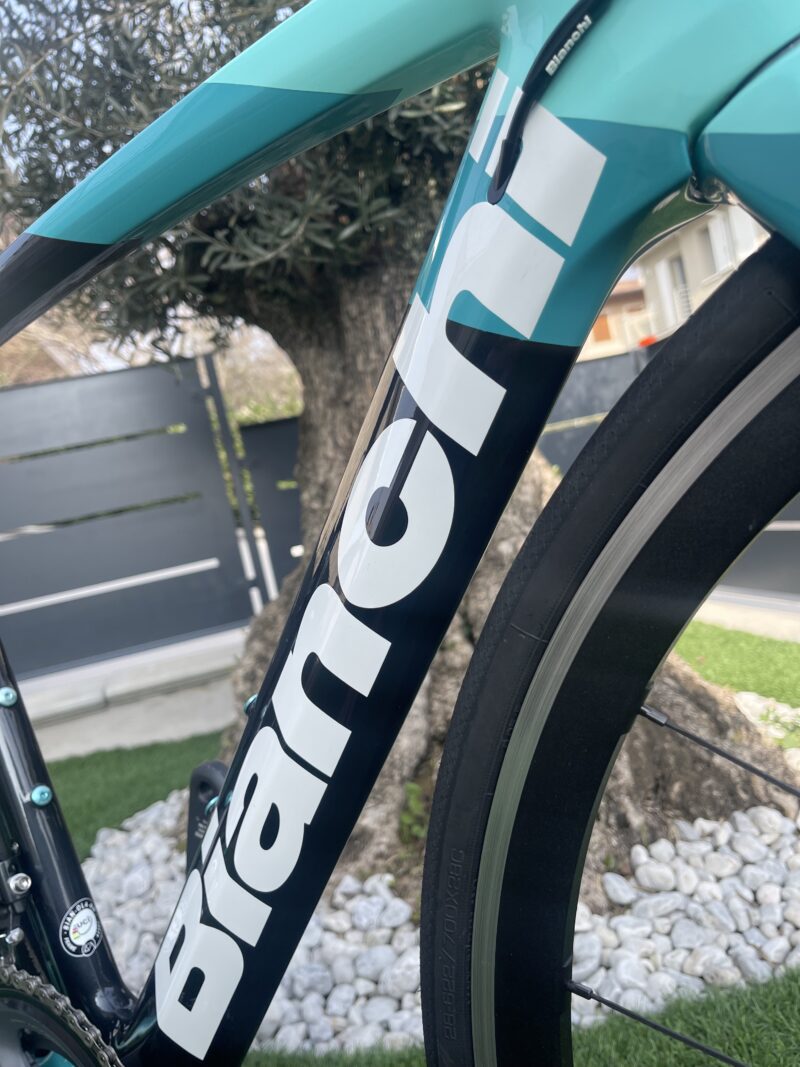 Bianchi oltrexr4 - immagine 13