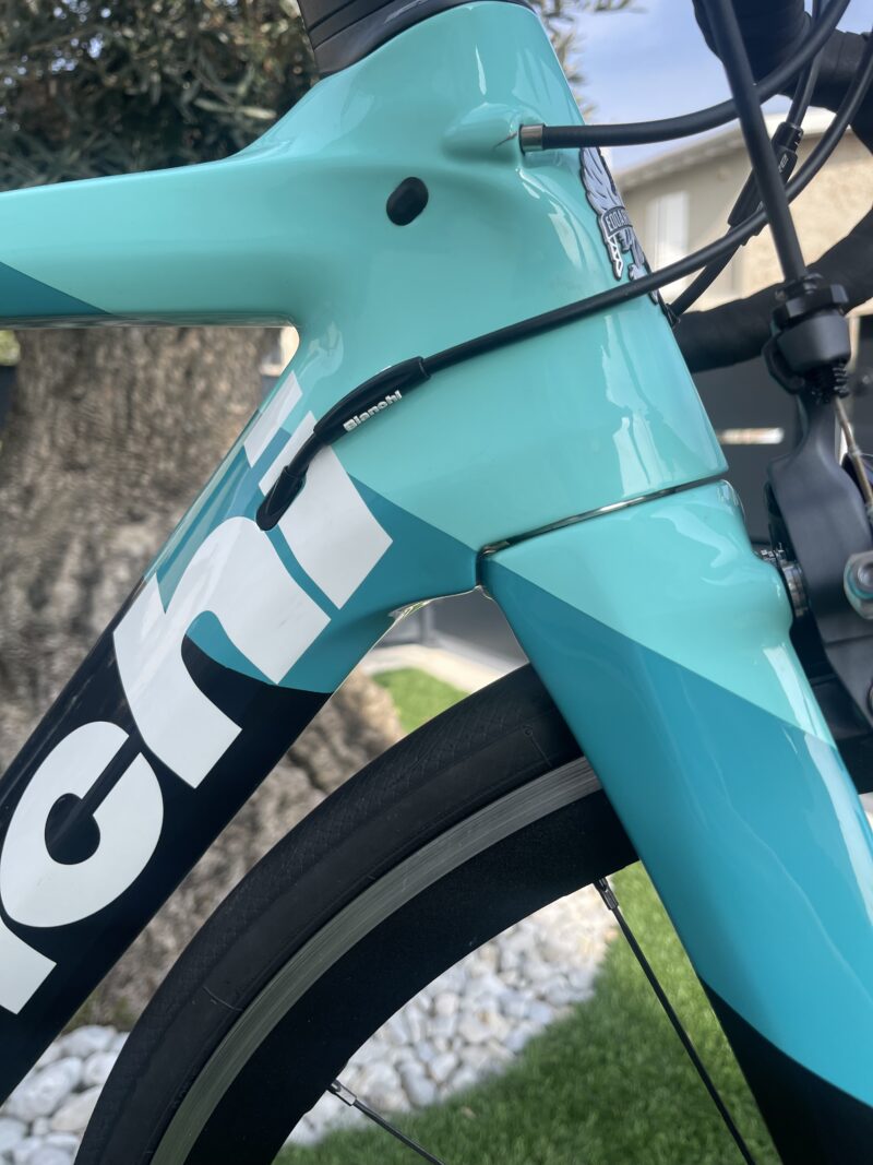 Bianchi oltrexr4 - immagine 9