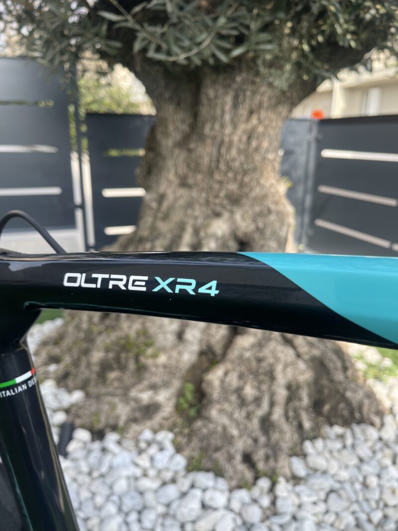 Bianchi oltrexr4 - immagine 12