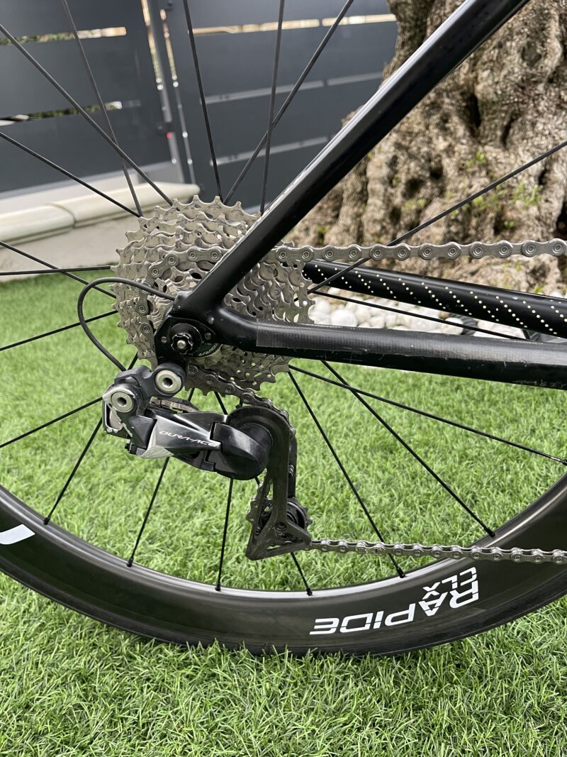 S-works sl6 taglia 49 edizione limitata - immagine 15