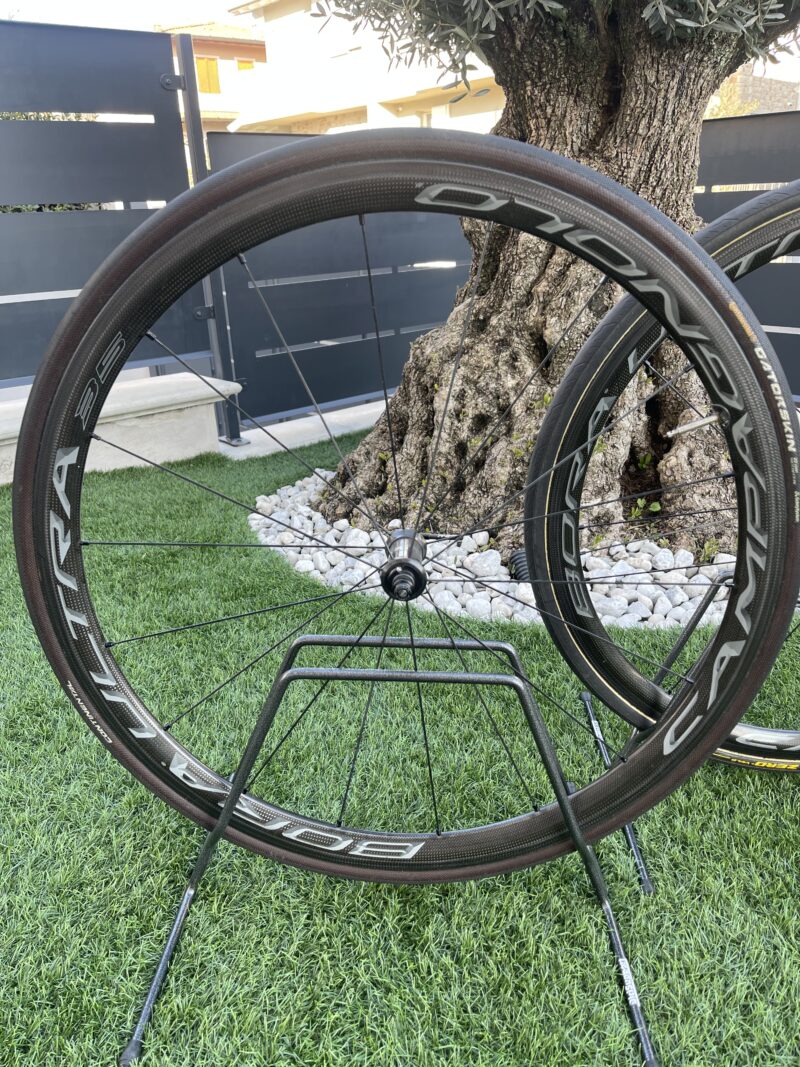 Bora ultra campagnolo 35 - immagine 7