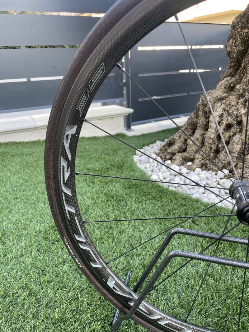 Bora ultra campagnolo 35 - immagine 4