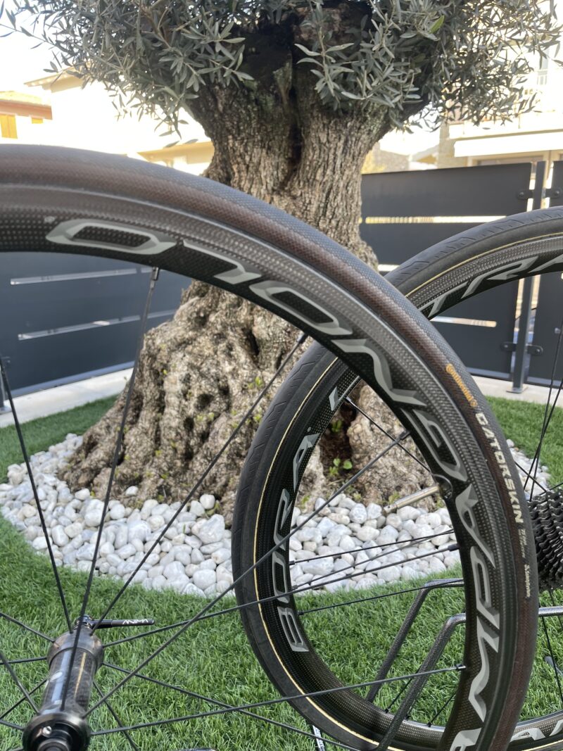 Bora ultra campagnolo 35 - immagine 5