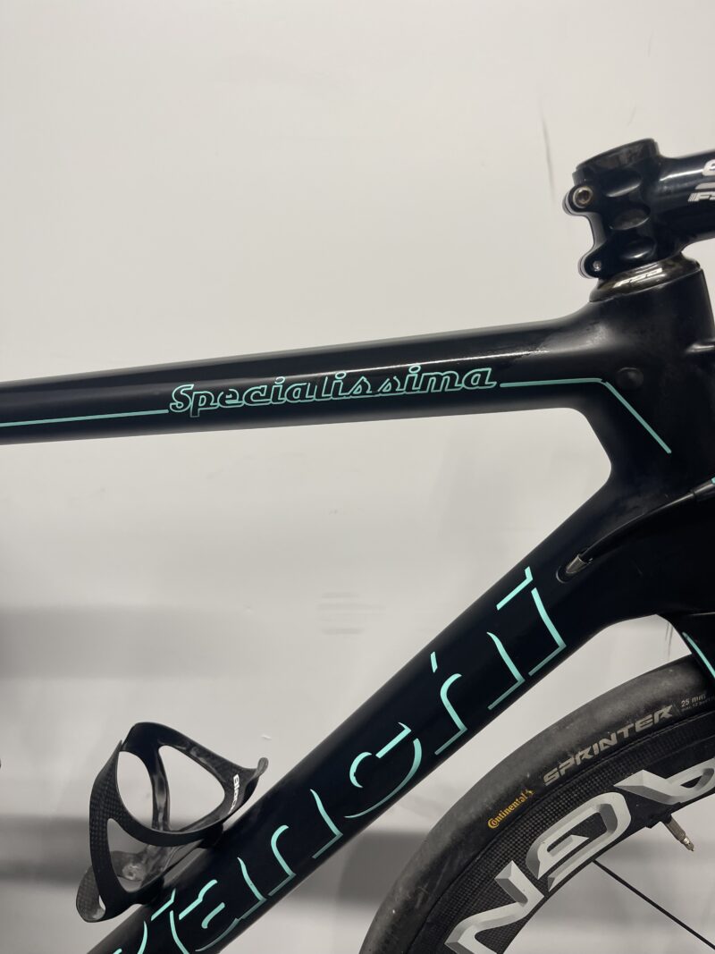 Bianchi specialissima taglia 55 - immagine 3