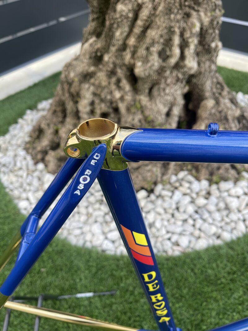 DE ROSA GOLD 54x54 - immagine 13