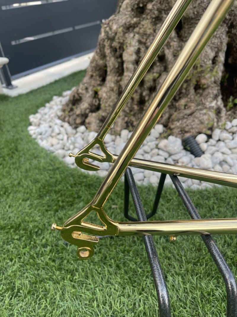 DE ROSA GOLD 54x54 - immagine 14