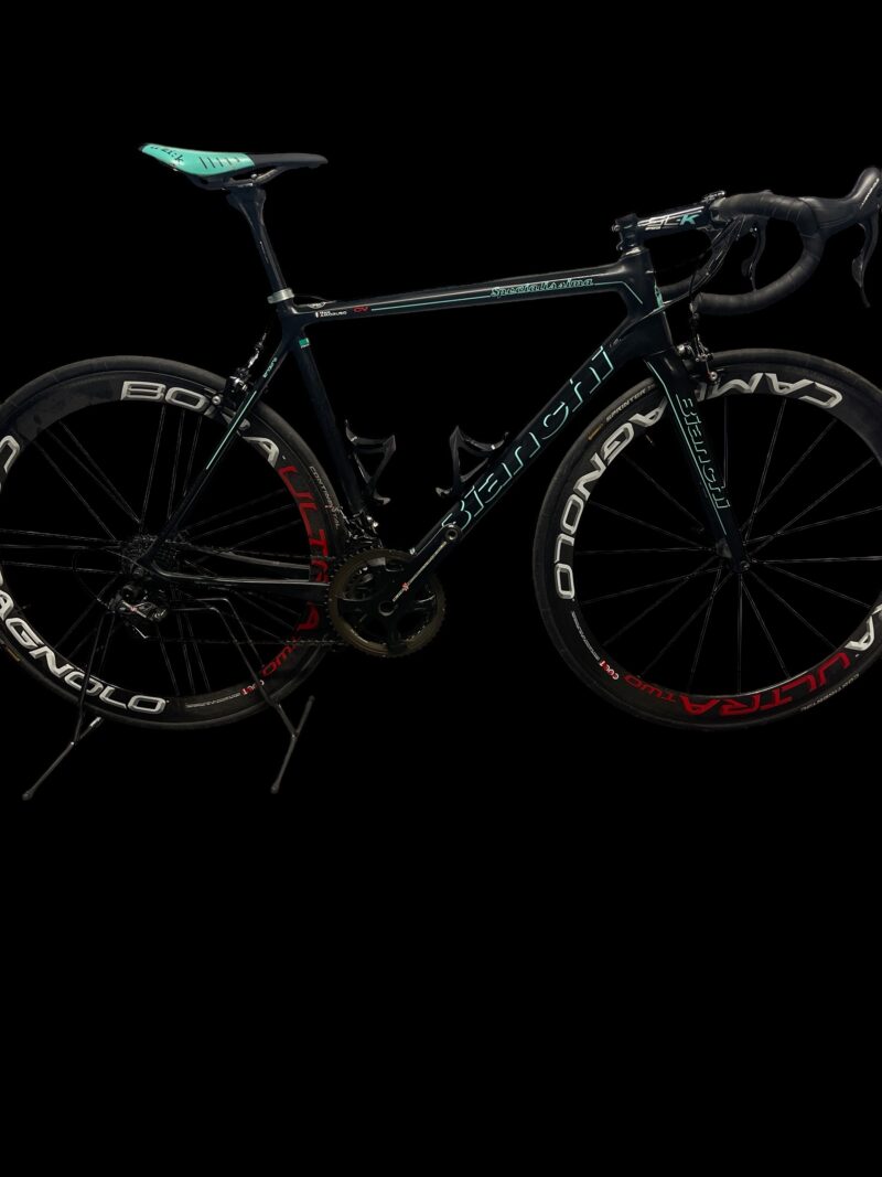 Bianchi specialissima taglia 55