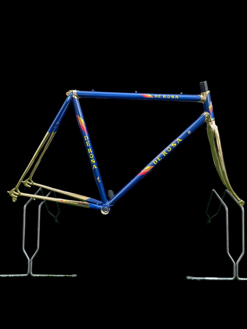 DE ROSA GOLD 54x54