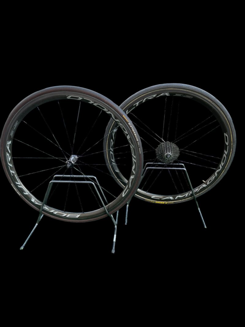 Bora ultra campagnolo 35