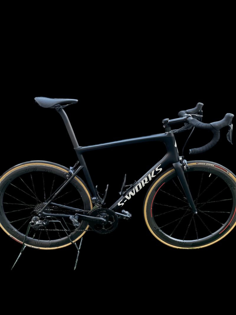 S-Works sl6 d12 dura-ace