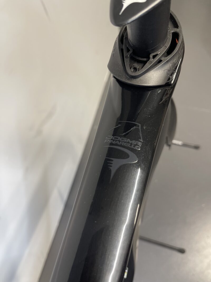 Pinarello dogma 2024 - immagine 10