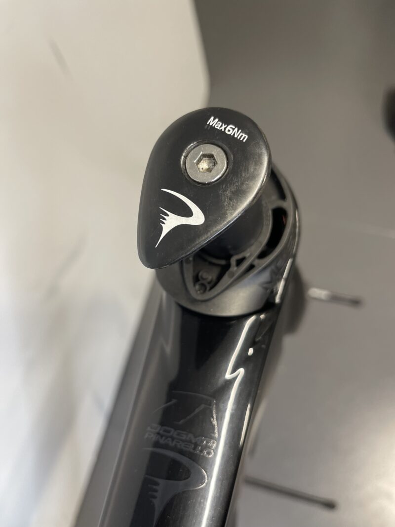 Pinarello dogma 2024 - immagine 12