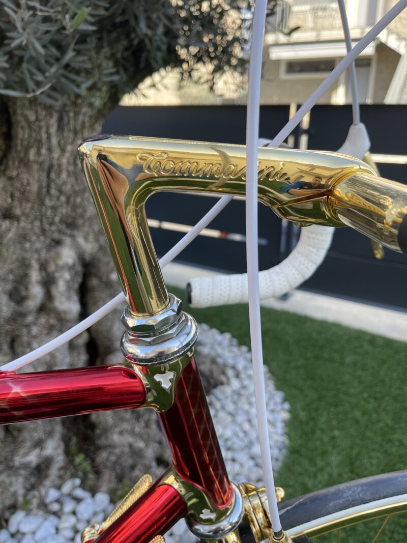 Tommasini gold - immagine 2