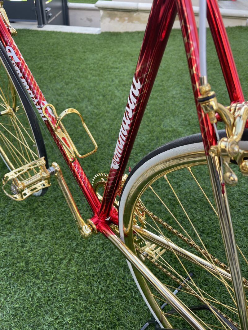 Tommasini gold - immagine 13